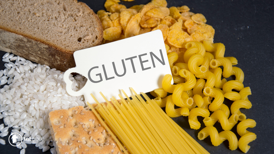Kako kontrolirati i ublažiti simptome koje prati alergija na gluten