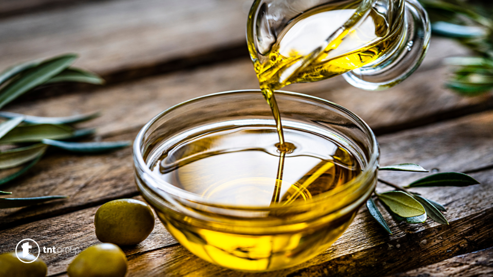 Najbolje primene maslinovog ulja