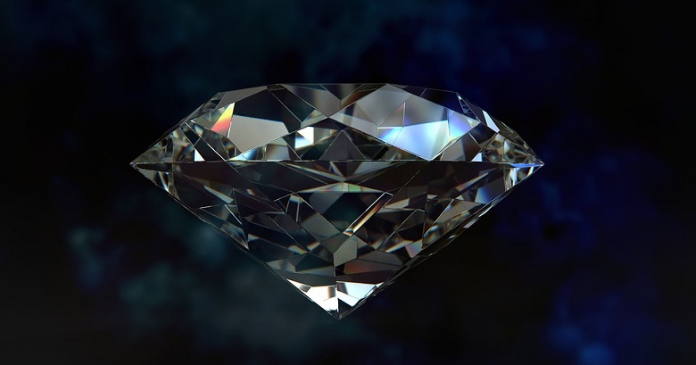 Sanovnik dijamant – šta znači sanjati dijamant?