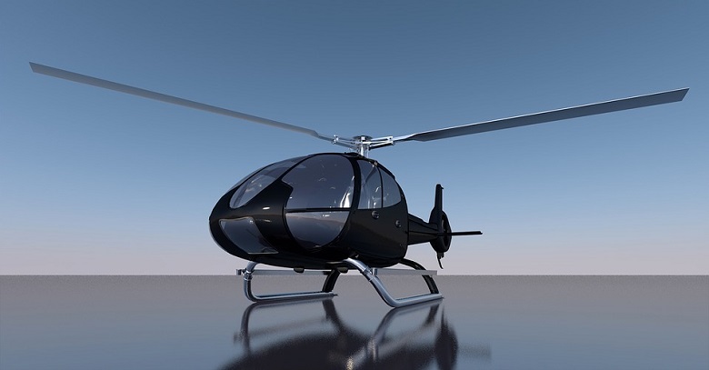 Sanovnik helikopter – šta znači sanjati helikopter?