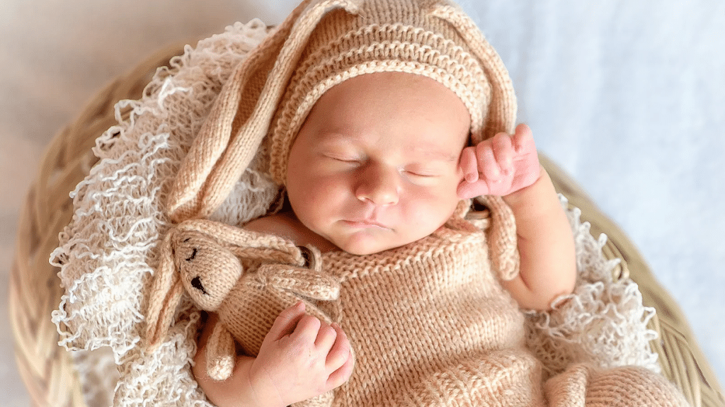 sanjati bebu