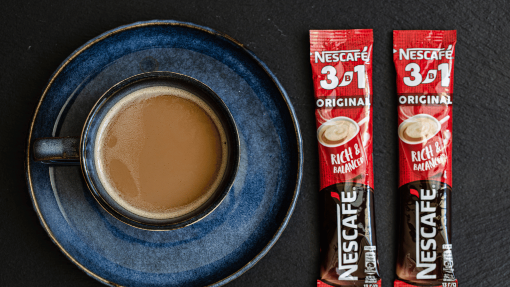Najbolja instant kafa – kako izabrati savršen ukus za svaki dan Najbolja instant kafa