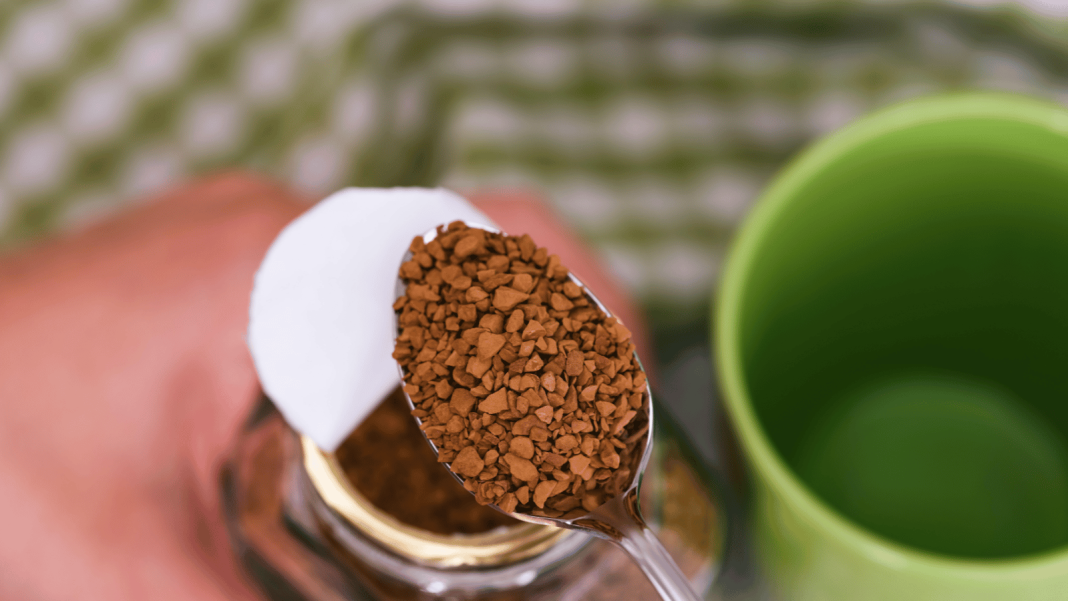 Najbolja instant kafa