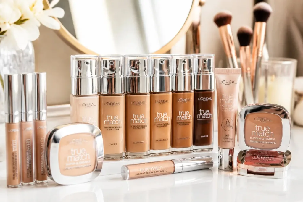 L’Oréal True Match - koliko je zaista dobar? (Iskustva) L’Oréal True Match - koliko je zaista dobar? (Iskustva)